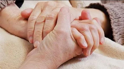 Soins palliatifs, la vie jusqu’au bout